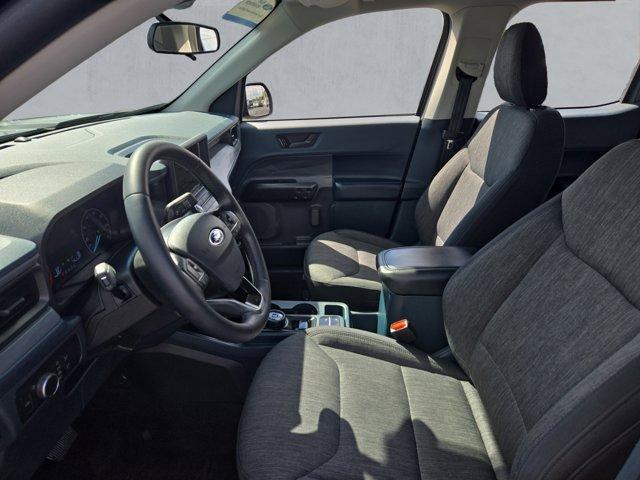 Photo of 2024 Gray Ford Maverick