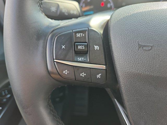 Photo of 2024 Gray Ford Maverick