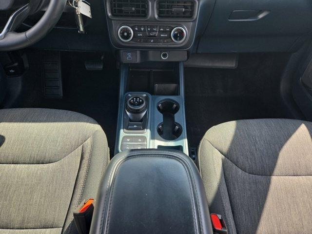 Photo of 2024 Gray Ford Maverick
