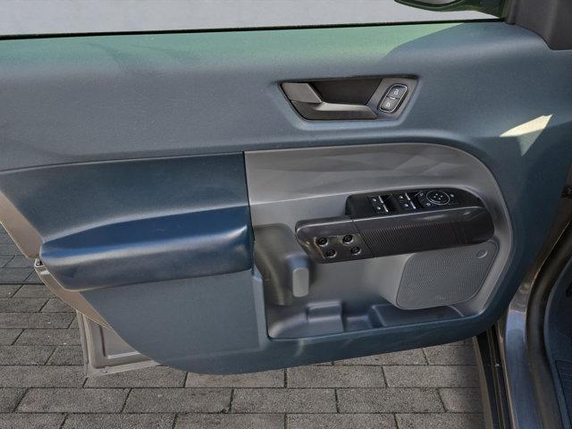 Photo of 2024 Gray Ford Maverick