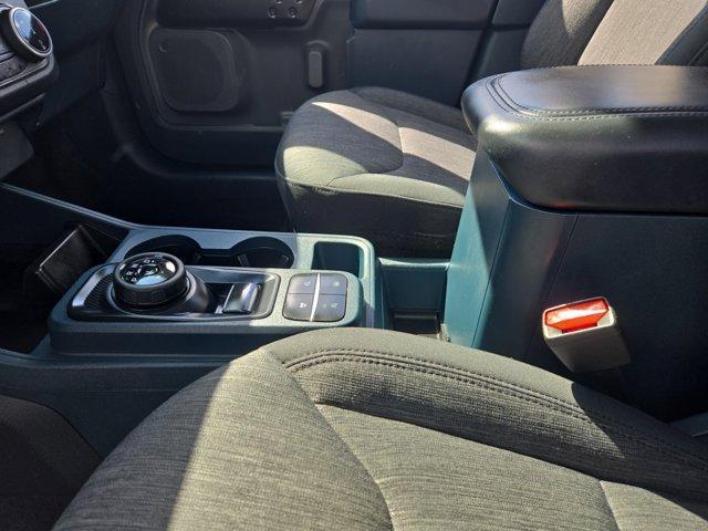 Photo of 2024 Gray Ford Maverick