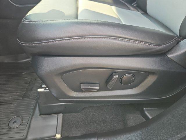 Photo of 2023 Agate Black Metallic Ford Explorer