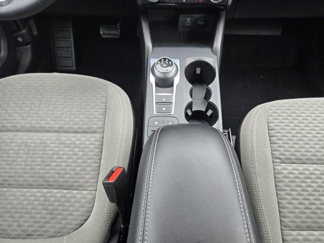 Photo of 2022 Carbonized Gray Metallic Ford Escape