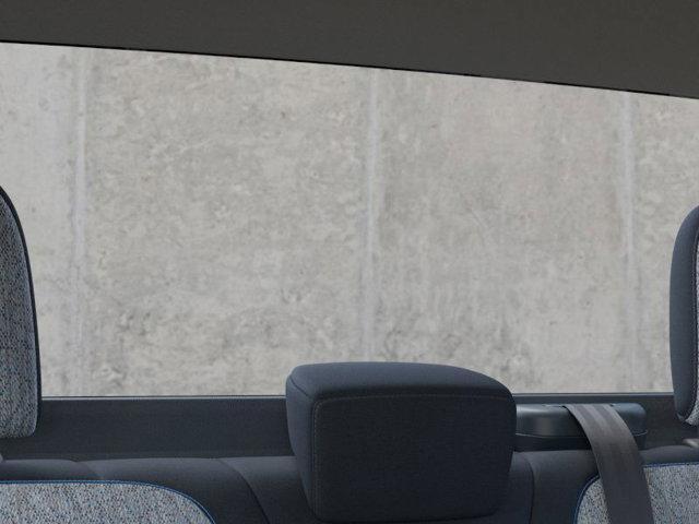 Photo of 2025 Green Ford Maverick