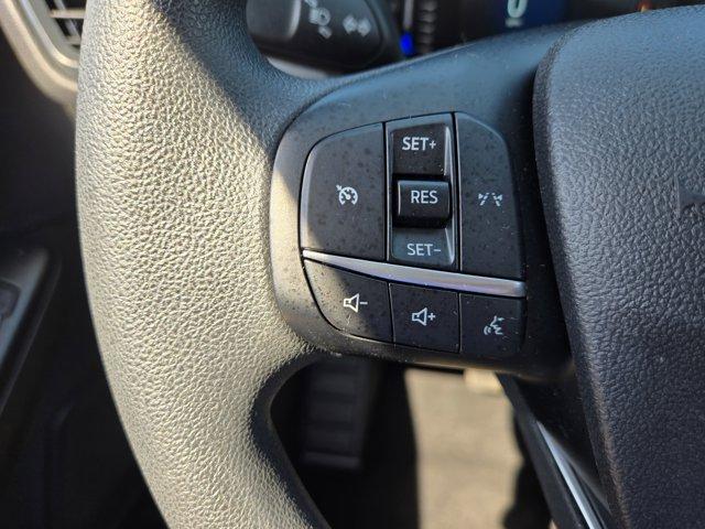 Photo of 2023 Carbonized Gray Metallic Ford Escape