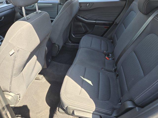 Photo of 2023 Carbonized Gray Metallic Ford Escape
