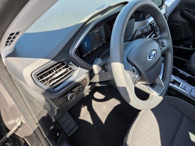 Photo of 2023 Carbonized Gray Metallic Ford Escape
