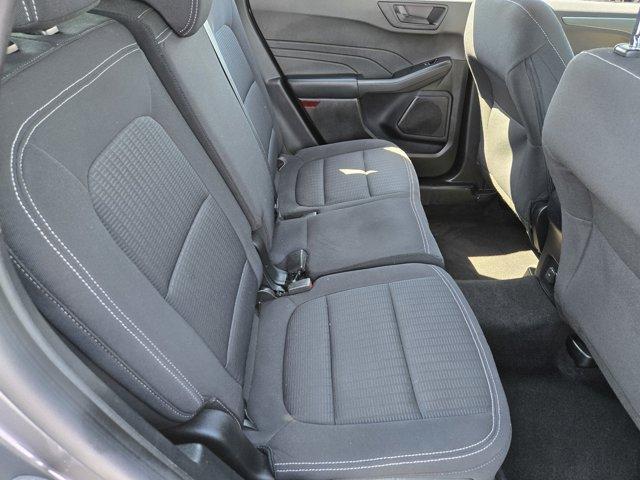 Photo of 2023 Carbonized Gray Metallic Ford Escape