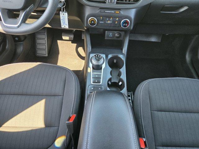 Photo of 2023 Carbonized Gray Metallic Ford Escape