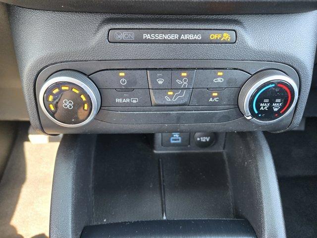 Photo of 2023 Carbonized Gray Metallic Ford Escape