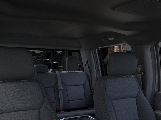 Photo of 2025 Carbonized Gray Metallic Ford F-150