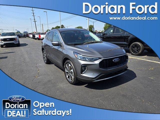 2023 Ford Escape