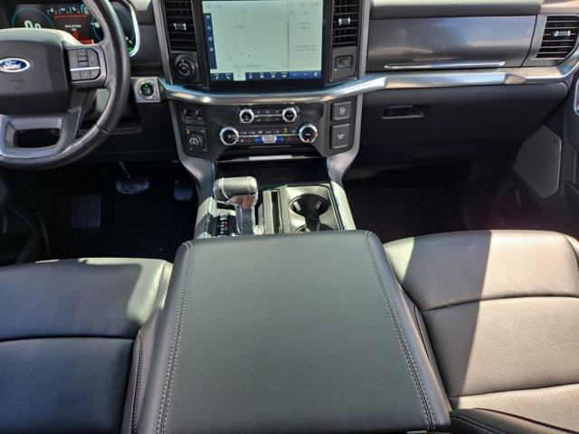 Photo of 2022 Rapid Red Metallic Tinted Clearcoat Ford F-150