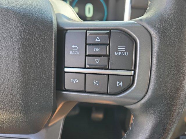 Photo of 2022 Rapid Red Metallic Tinted Clearcoat Ford F-150