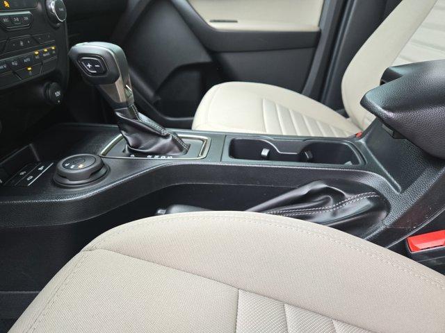 Photo of 2022 Shadow Black Ford Ranger