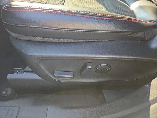 Photo of 2023 Oxford White Ford Escape