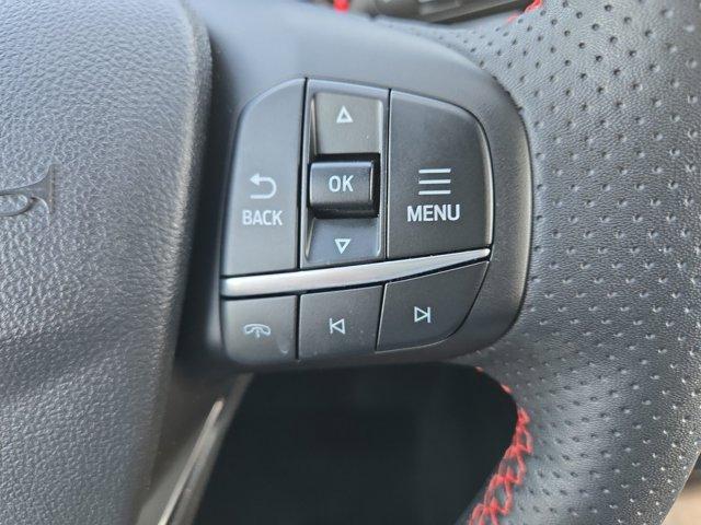 Photo of 2023 Oxford White Ford Escape