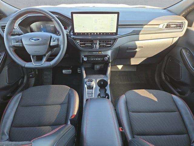 Photo of 2023 Oxford White Ford Escape