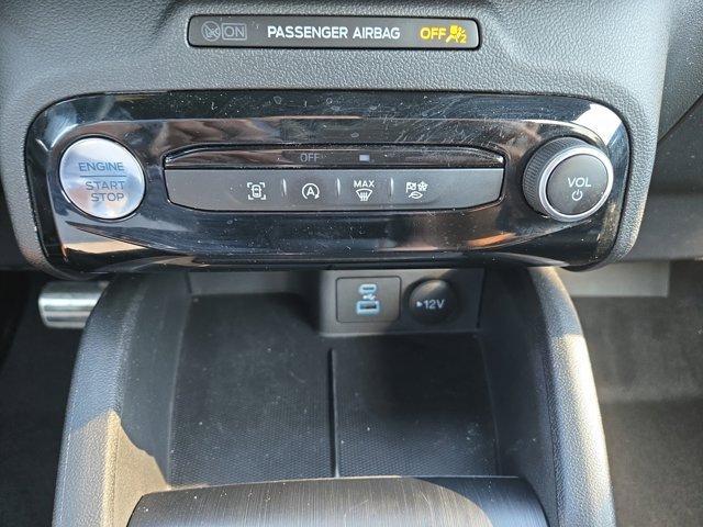 Photo of 2023 Oxford White Ford Escape