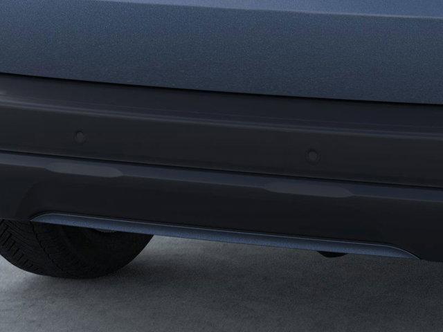 Photo of 2025 Vapor Blue Metallic Ford Escape