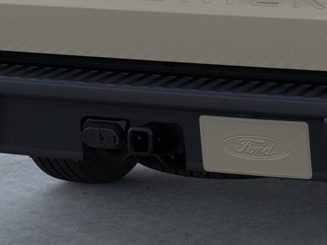 Photo of 2025 Desert Sand Ford Maverick