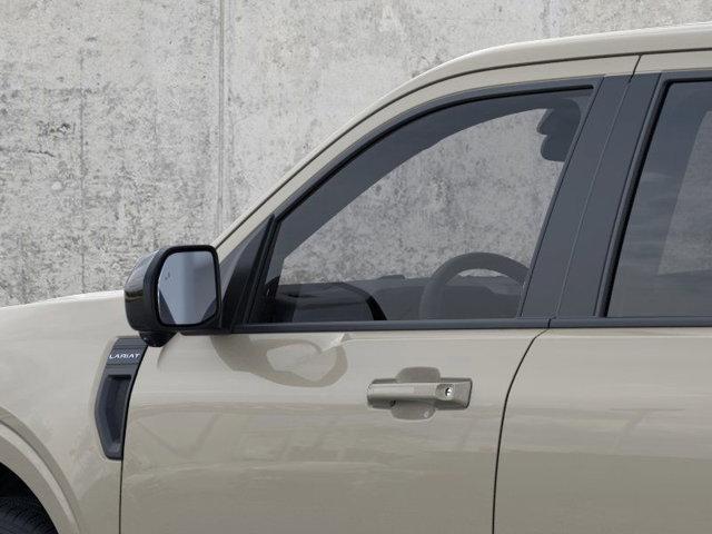 Photo of 2025 Desert Sand Ford Maverick