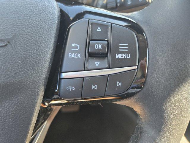 Photo of 2023 Oxford White Ford Escape