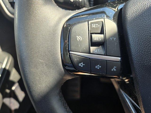 Photo of 2023 Oxford White Ford Escape