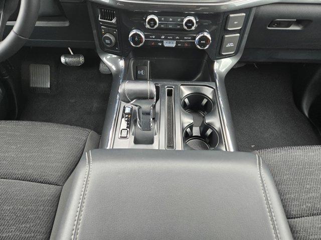 Photo of 2023 Iconic Silver Metallic Ford F-150