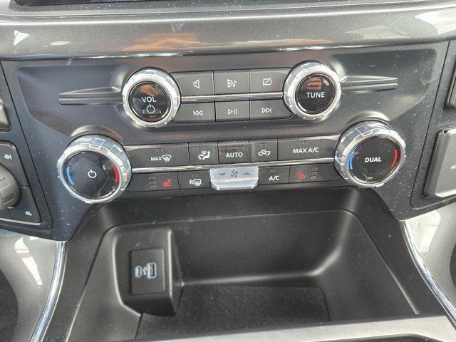 Photo of 2023 Iconic Silver Metallic Ford F-150