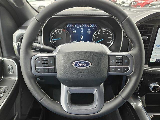 Photo of 2023 Iconic Silver Metallic Ford F-150