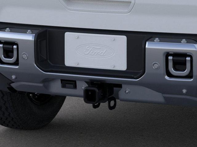 Photo of 2025 Oxford White Ford Bronco Sport