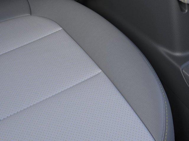 Photo of 2025 Oxford White Ford Bronco Sport