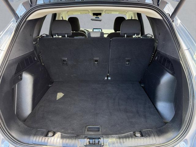 Photo of 2022 Ice Blue Ford Escape