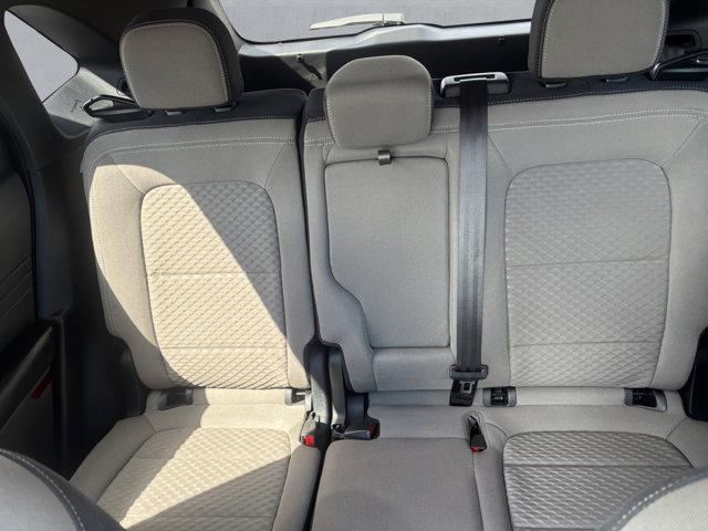 Photo of 2022 Ice Blue Ford Escape