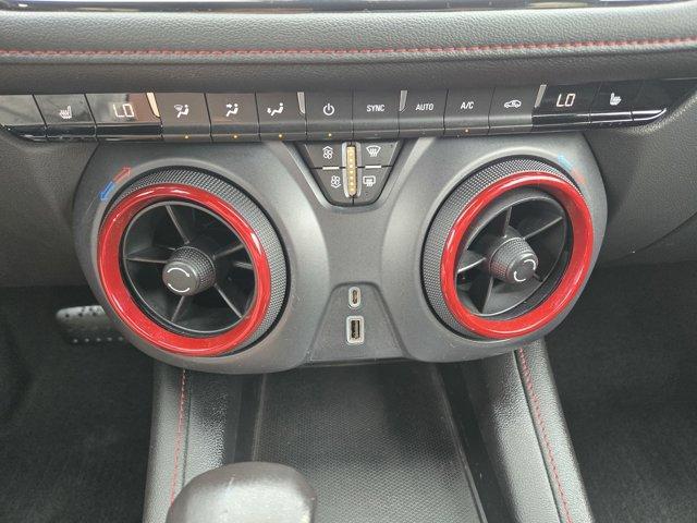 Photo of 2020 Black Chevrolet Blazer