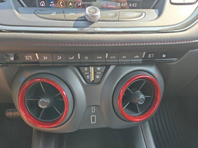 Photo of 2020 Black Chevrolet Blazer