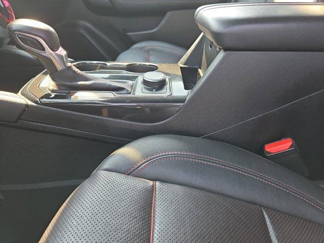 Photo of 2020 Black Chevrolet Blazer