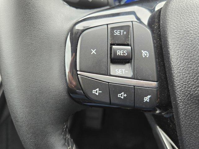 Photo of 2022 Rapid Red Metallic Tinted Clearcoat Ford Escape