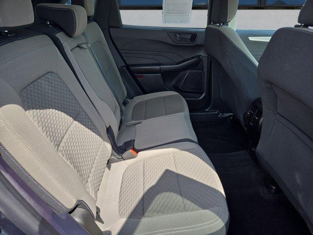 Photo of 2022 Stone Blue Metallic Ford Escape