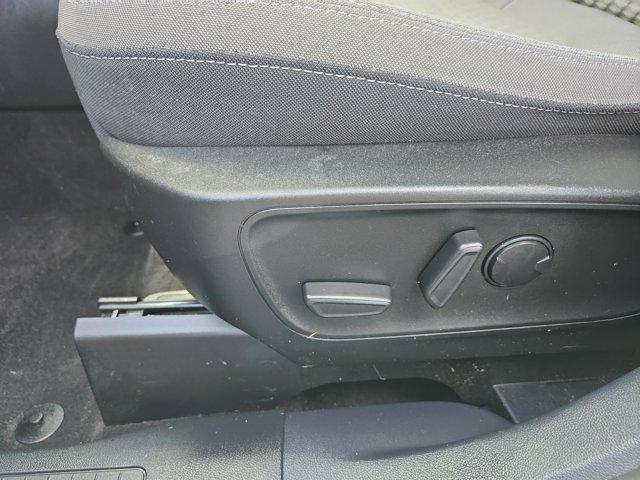Photo of 2022 Stone Blue Metallic Ford Escape
