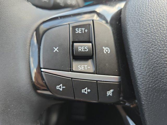 Photo of 2022 Stone Blue Metallic Ford Escape