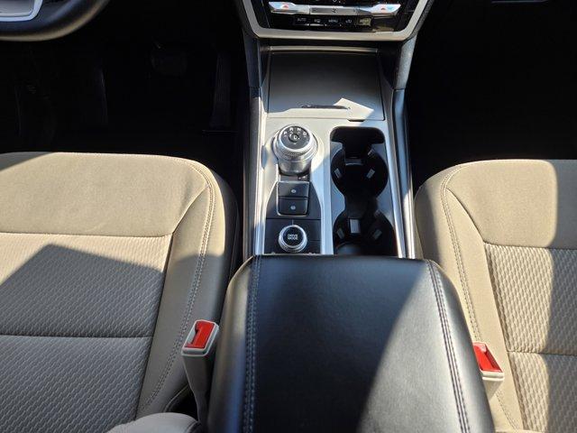 Photo of 2023 Carbonized Gray Metallic Ford Explorer