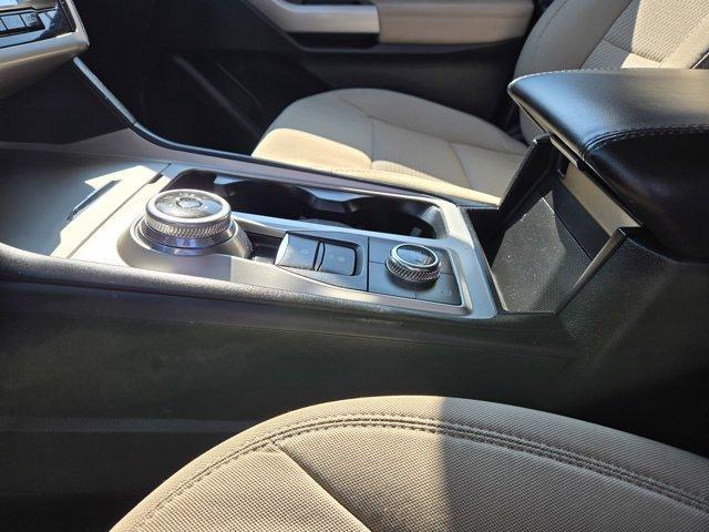 Photo of 2023 Carbonized Gray Metallic Ford Explorer
