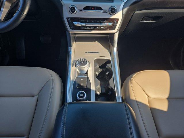 Photo of 2022 Rapid Red Metallic Tinted Clearcoat Ford Explorer