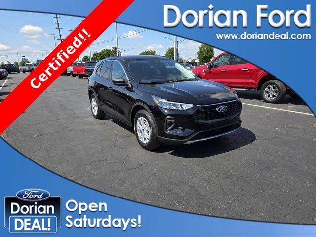2023 Ford Escape
