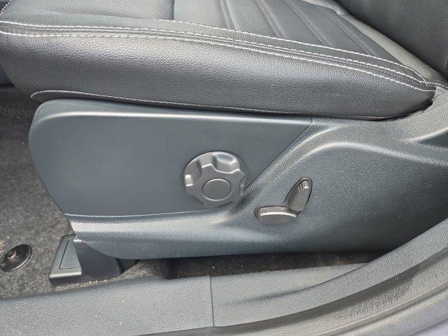 Photo of 2022 Smoke Metallic Ford EcoSport