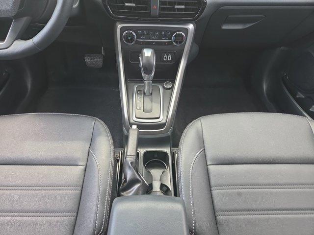 Photo of 2022 Smoke Metallic Ford EcoSport