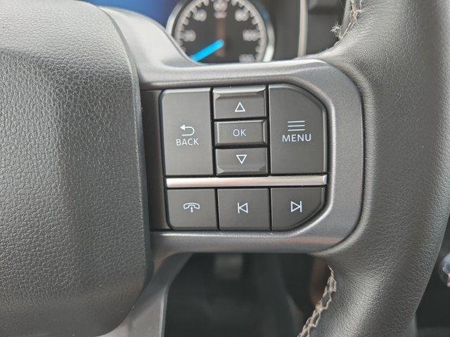 Photo of 2023 Oxford White Ford F-150