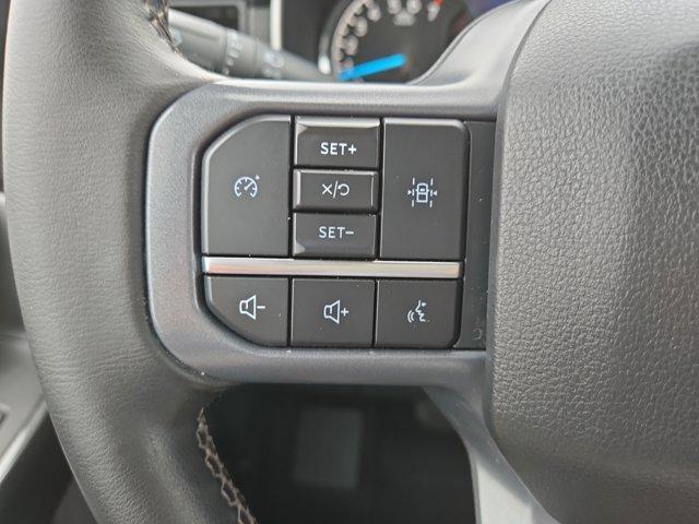 Photo of 2023 Oxford White Ford F-150